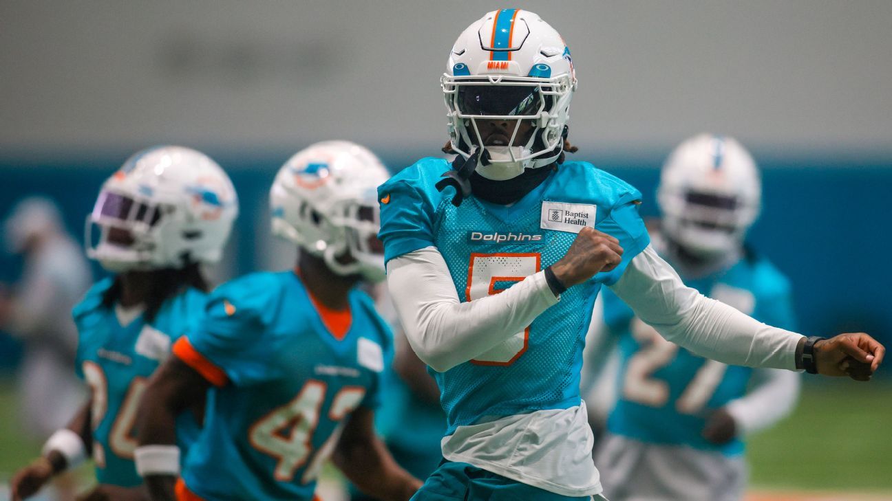 Why the Miami Dolphins could have the NFL's best defense in 2023, NFL  News, Rankings and Statistics