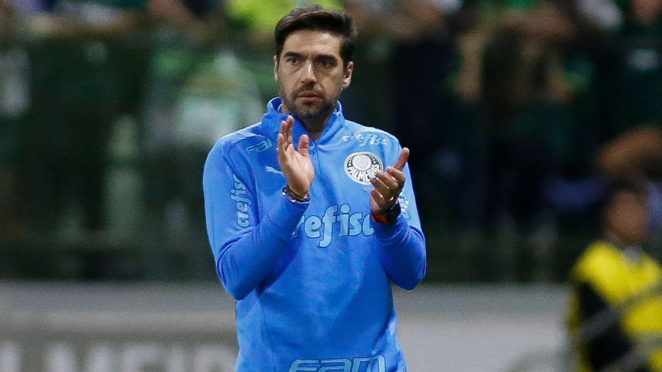 Abel vê 