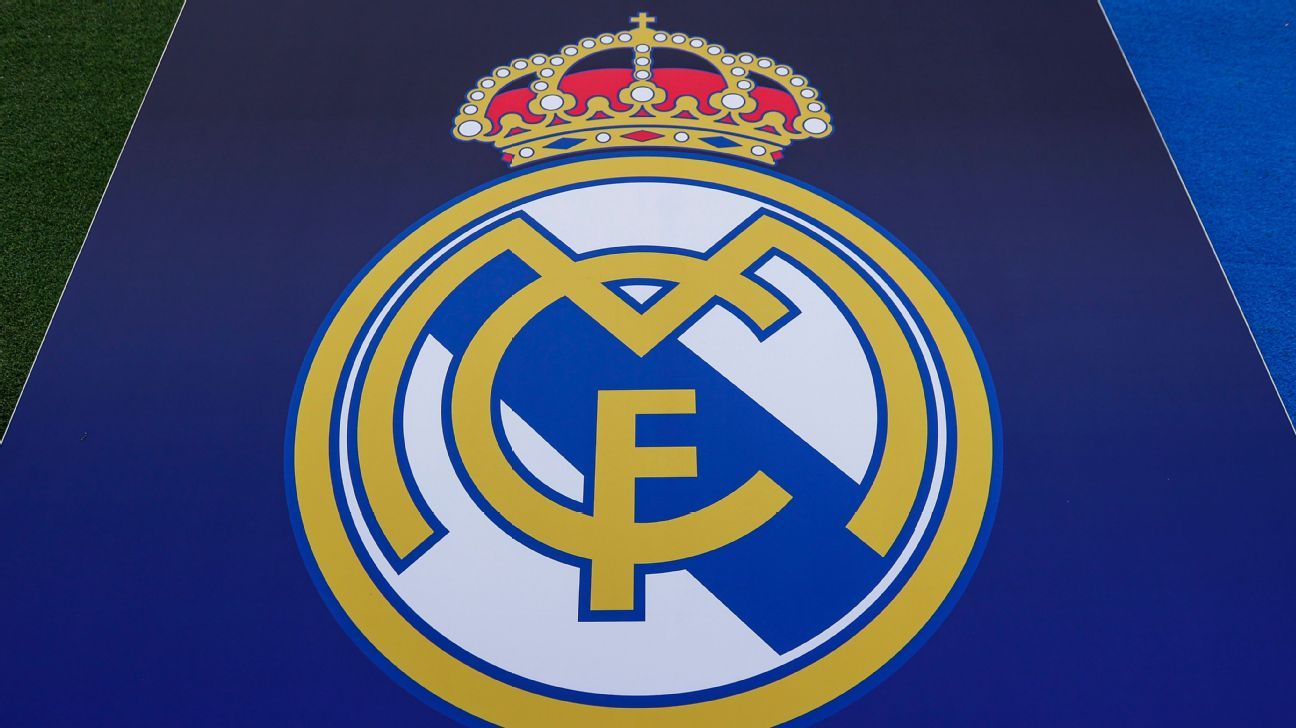 Real Madrid sex tape: Police investigating whether first team had access to  video