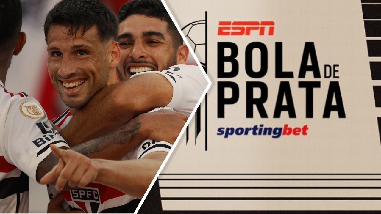 Calendário do São Paulo 2023 - ESPN (BR)