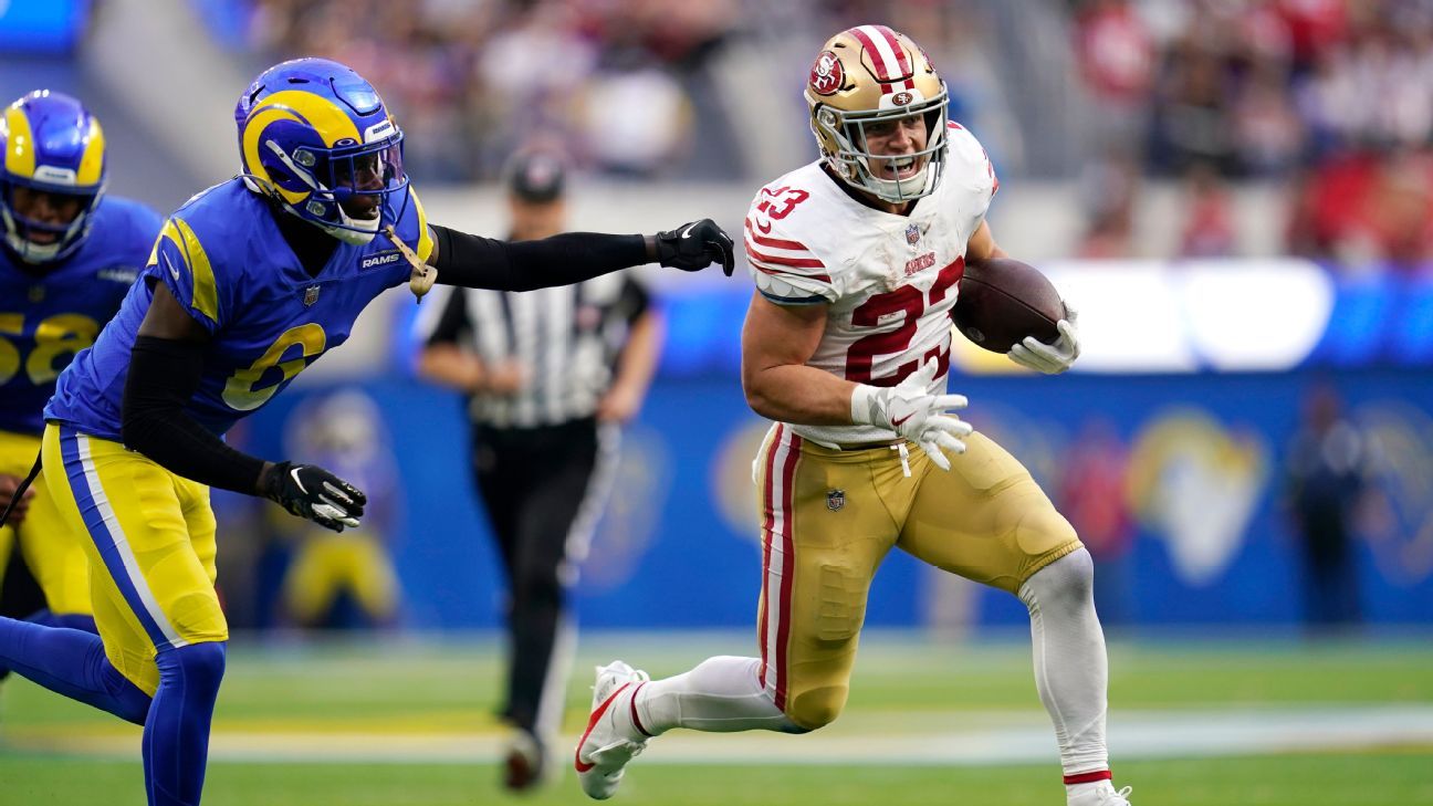 NFL alternate universe Whatif scenarios, what could have happened ESPN