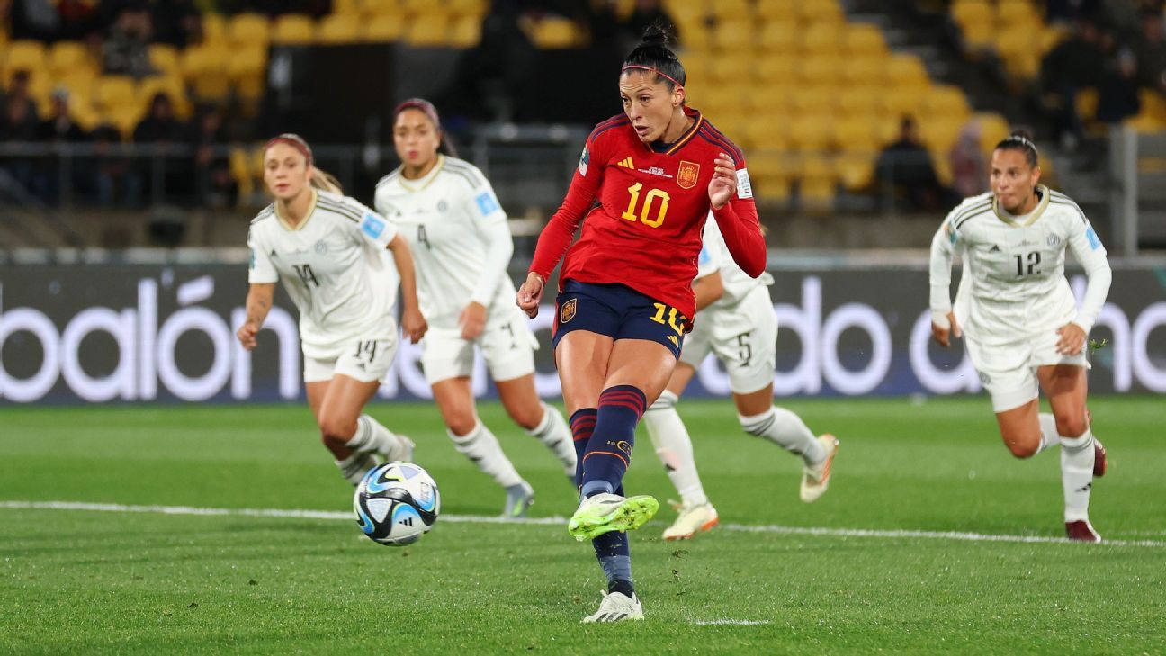 The 2019 World Cup Has Become a Referendum on Women's Sports