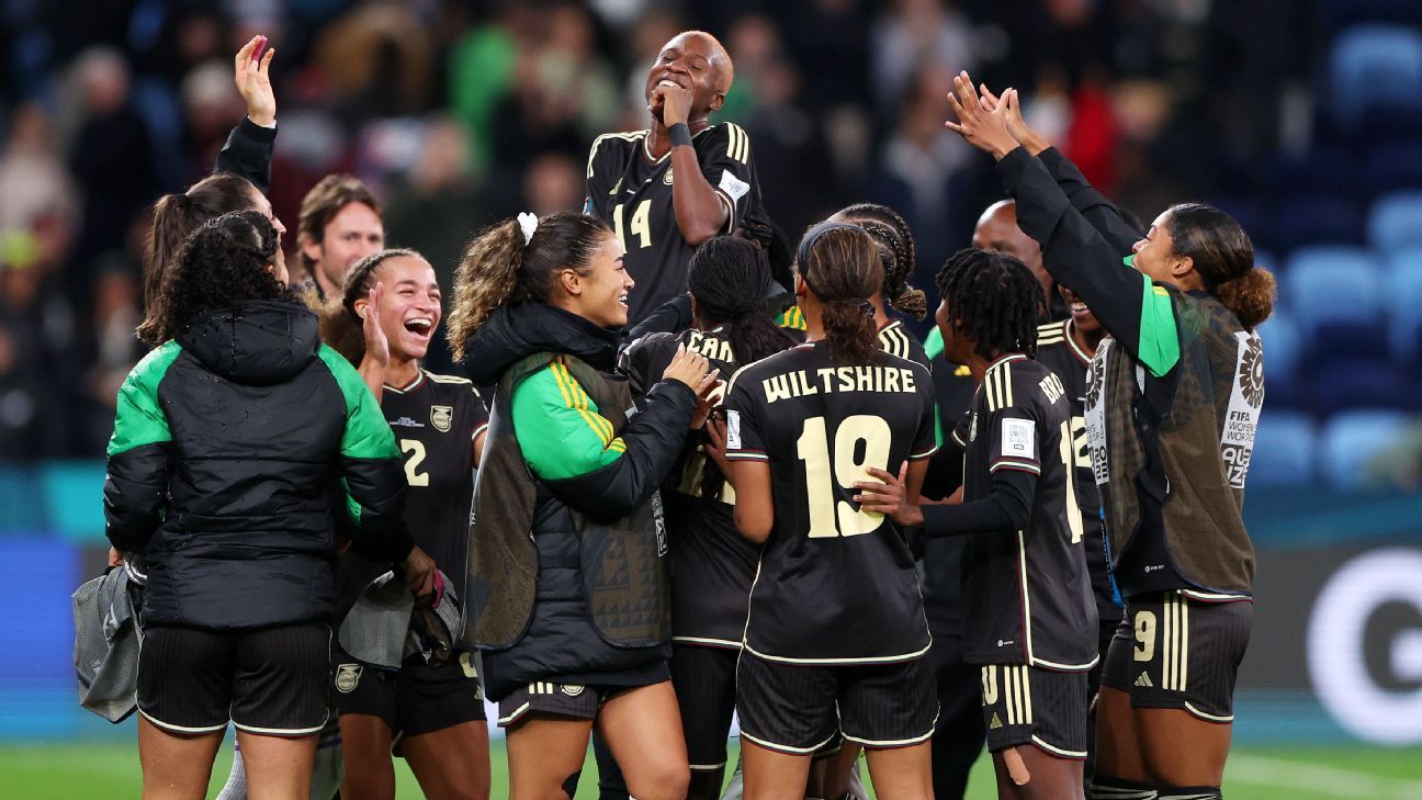 France vs Jamaica: 2023 Women's World Cup Preview and Prediction