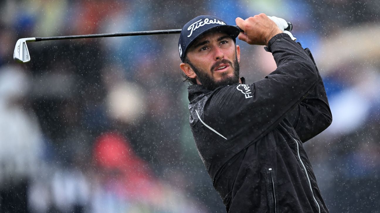 Ryder Cup stock watch: Who's in, who's out and whose status is unclear after The Open? thumbnail