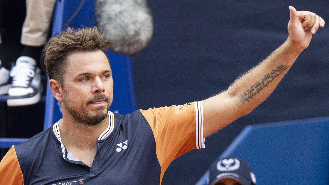 Un ATP de Buenos Aires para todos los gustos ESPN