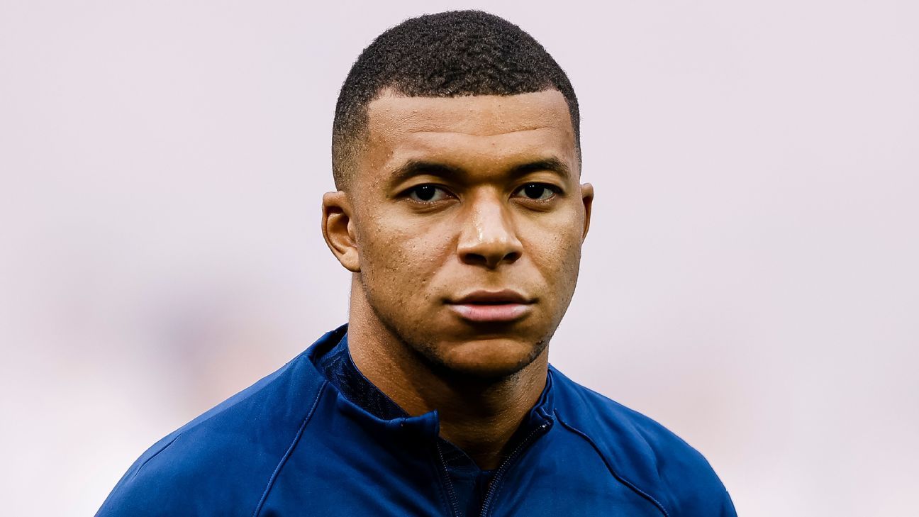 Mbappé quer o Real Madrid mas exige valores 'obscenos' aos merengues