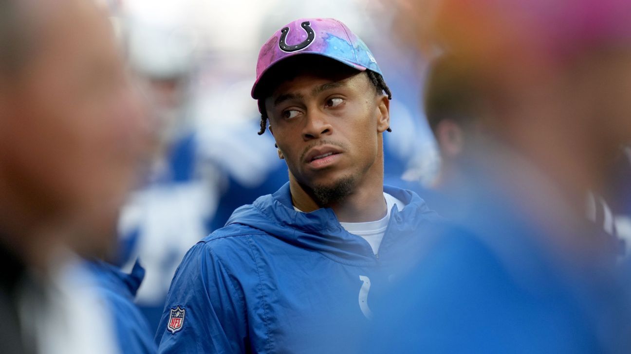 2023 fantasy football injury outlook players to watch ESPN