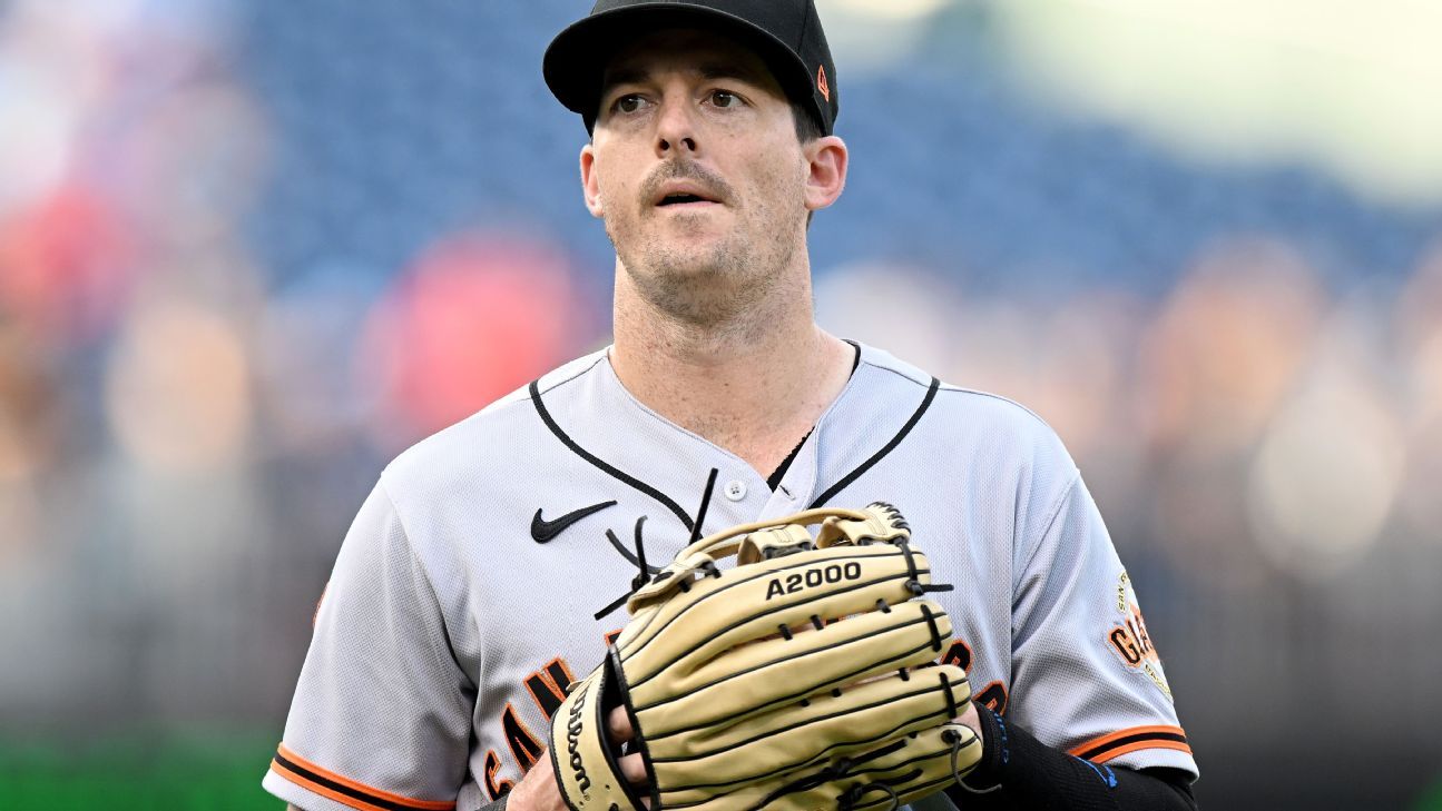 Giants activate Yastrzemski after month on IL