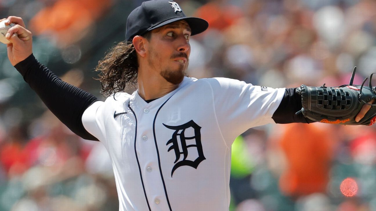 Detroit Tigers get at least one All-Star. Here's who it should be