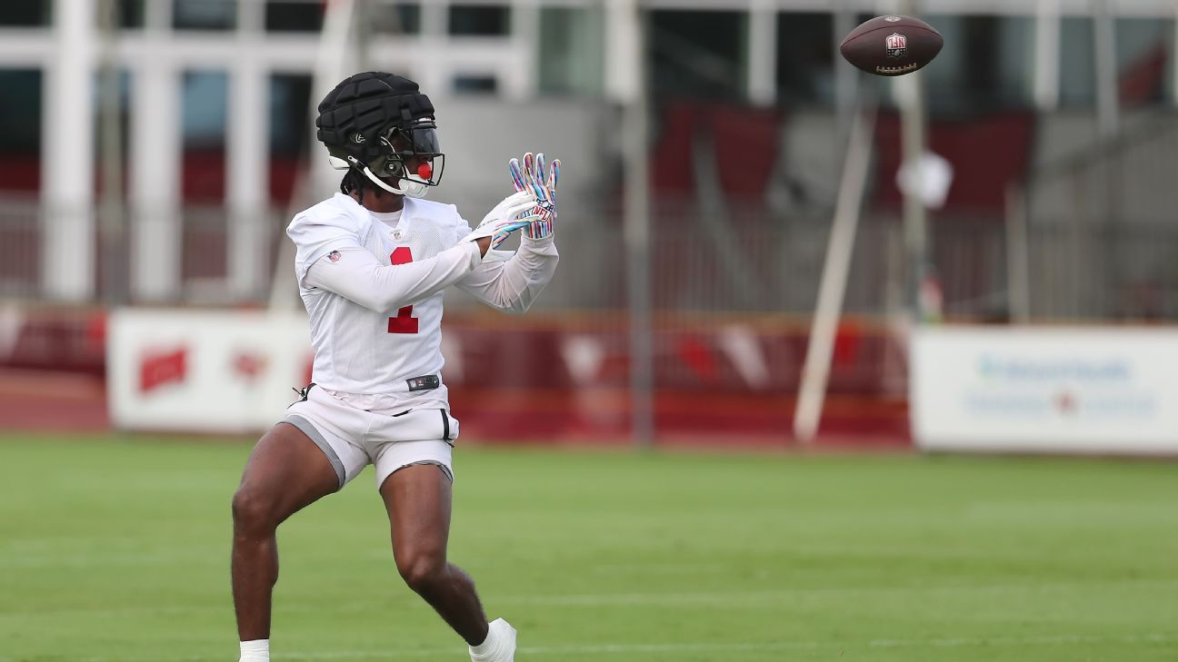 Rachaad White NFL Rookie Report -Dynasty Fantasy Football 2022