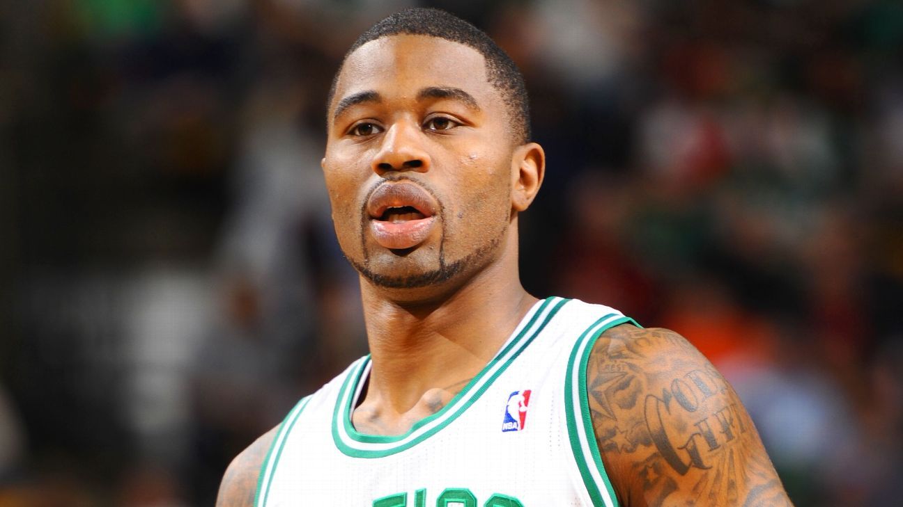Ex-NBA player Terrence Williams sentenced to 10 years in prison - ESPN