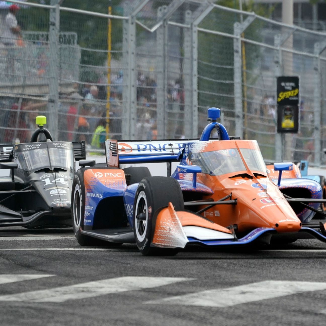 IndyCar finale, awards moving to Nashville in ’24 Auto Recent