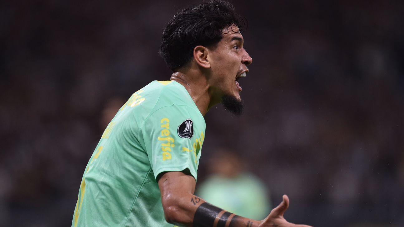 Proposta árabe? Gómez fala em 