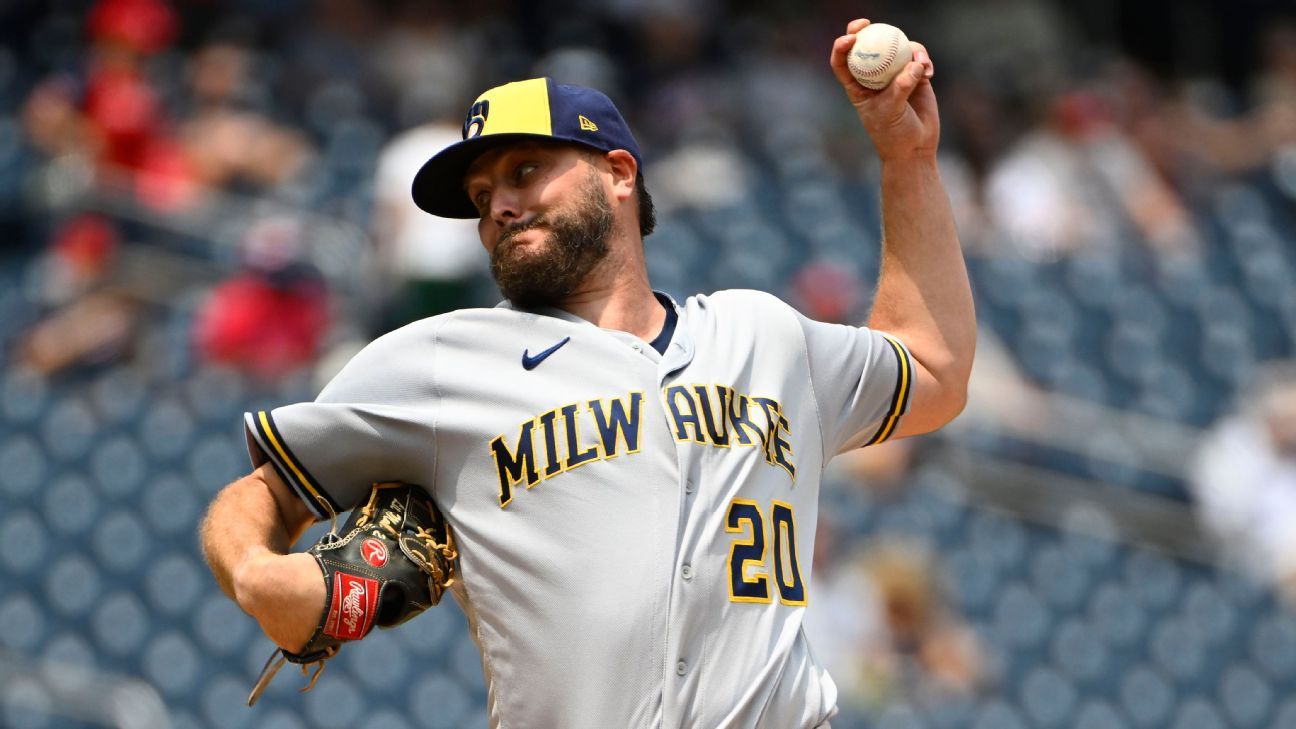 Fantasy Baseball Risers, Fallers: Aug. 8, 2022 - PressBox