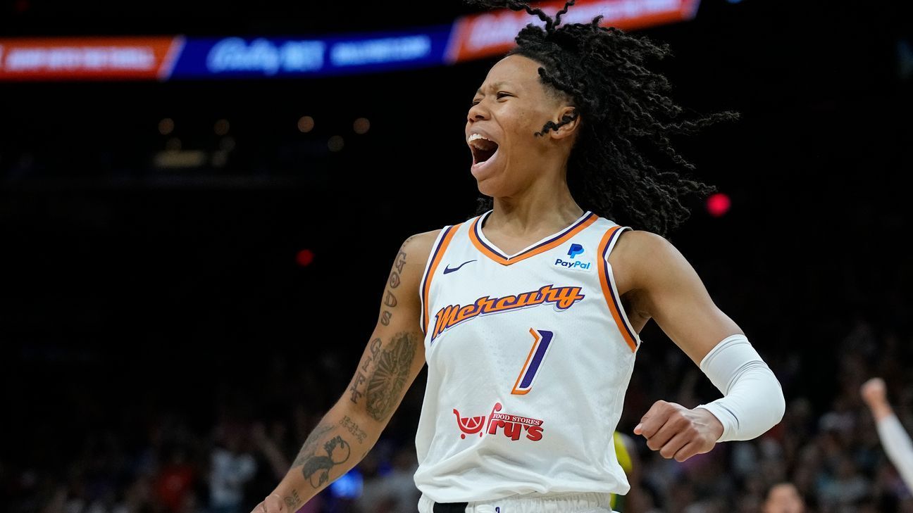 Dallas Wings vs. Los Angeles Sparks: Betting Trends, Record ATS
