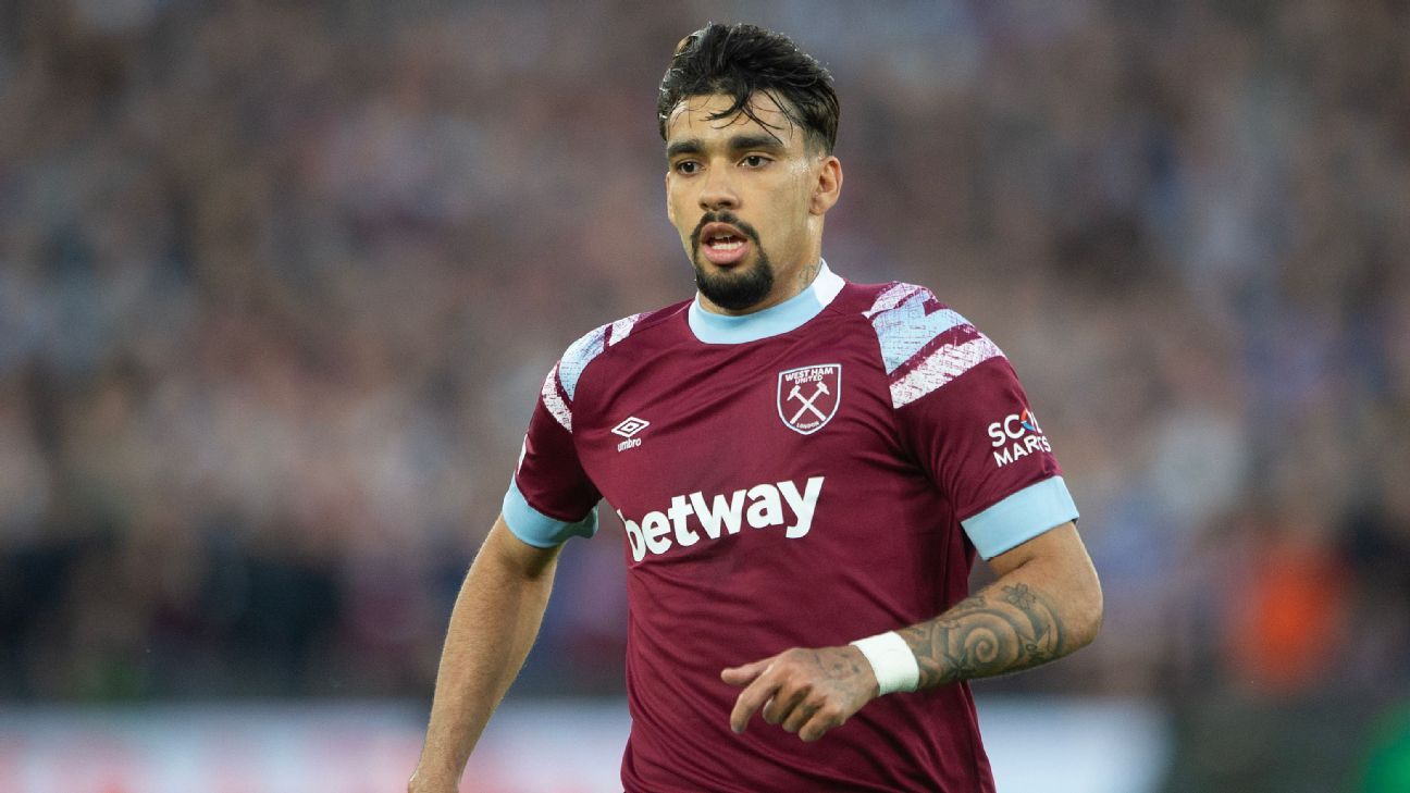 Ao L!, Lanzini fala sobre classificação do West Ham para a Europa