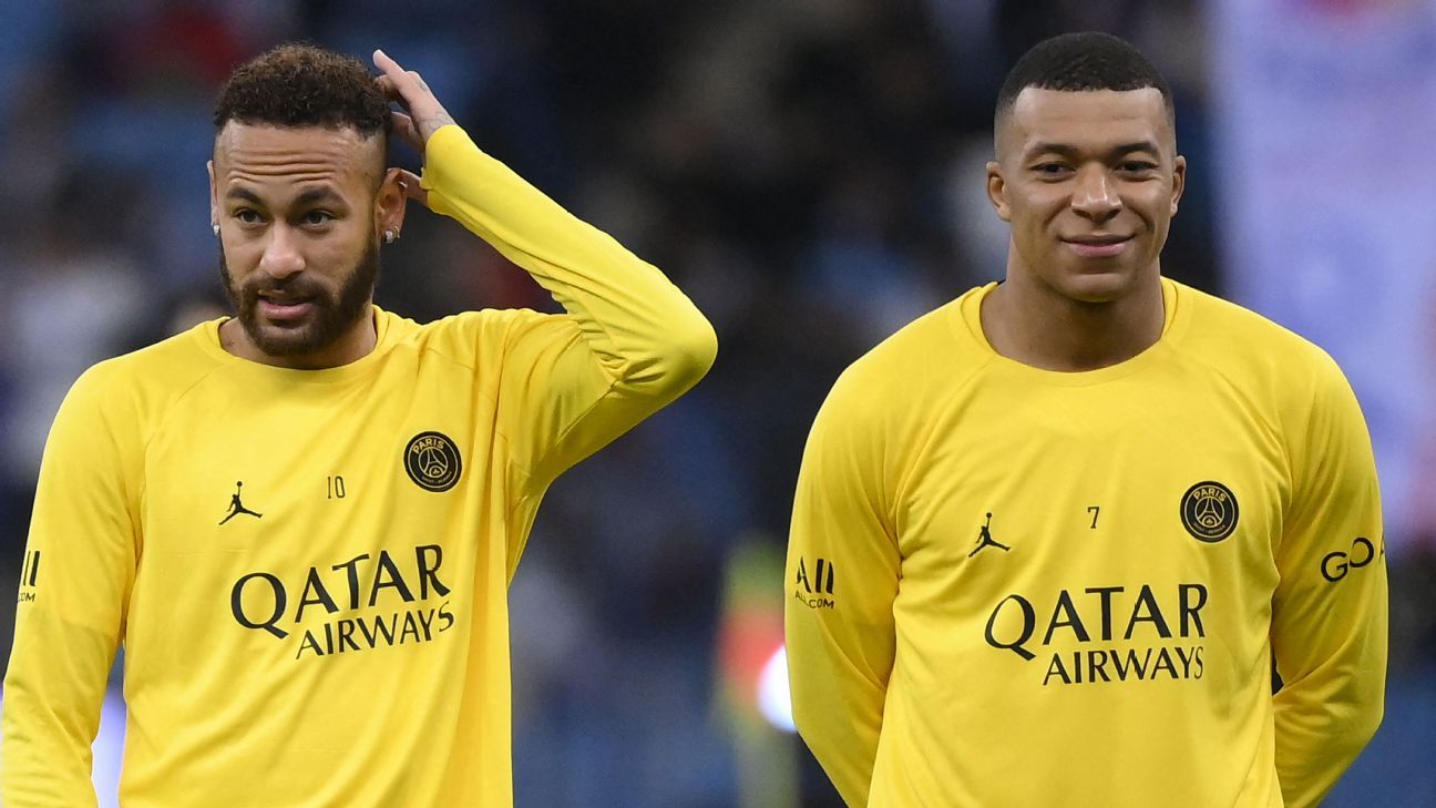 MBAPPE  Neymar football, Neymar, Kylian mbappé