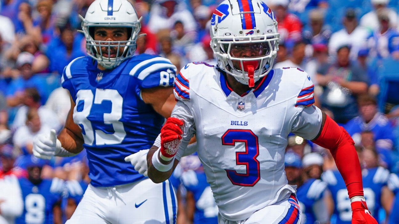 Bills 23, Colts 19: 3 things we learned