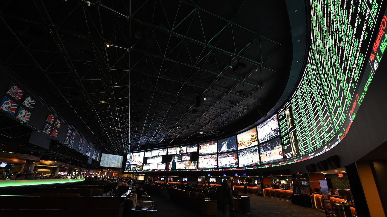 How To Bet On Football Billy Walters Tips For Nfl Ncaa Espn