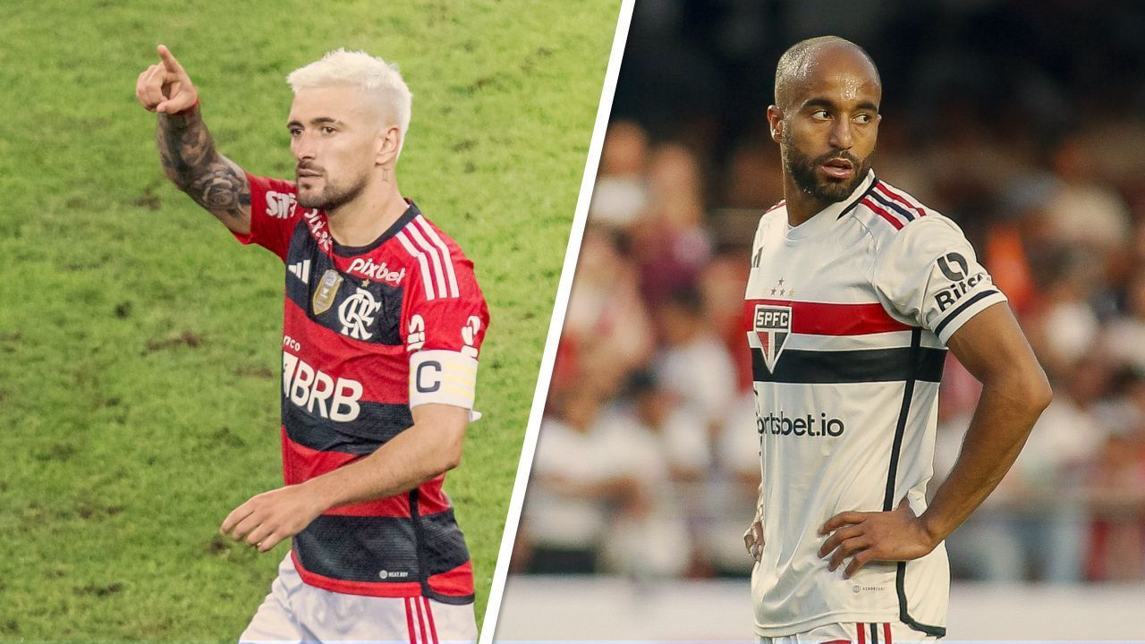 Palhaçada que é o Flamengo, Lucas craque, Era para ser 5 a 0 e mais: Neto perde a linha em análises das semis; veja
