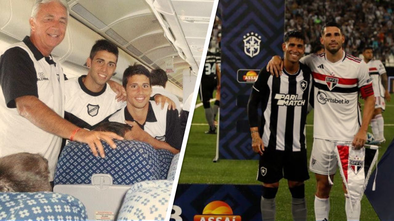 Jogo do Botafogo ao vivo hoje - (26/9): onde assistir, horário e escalação