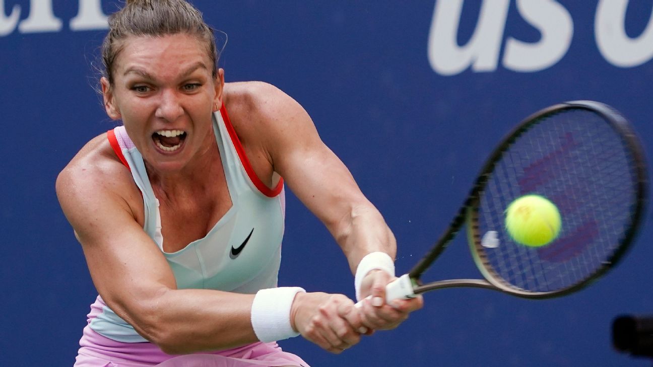 Simona Halep’s Battle to Overturn 4-Year Doping Ban – A Compelling Appeal Process