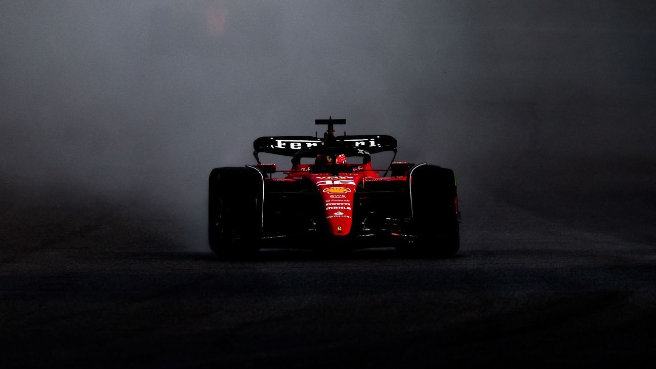 Vasseur: Ferrari needs small gains in all areas to match Red Bull