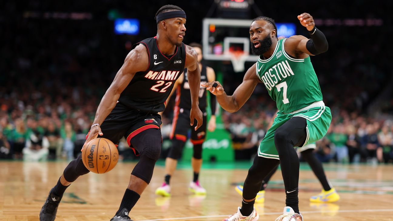 Celtics: 3 bold predictions vs. Heat in Eastern Conference Finals