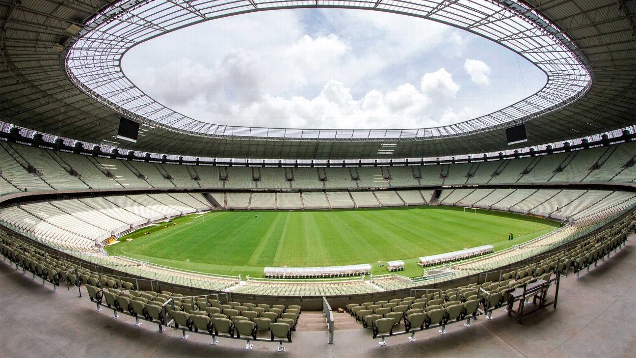 Fortaleza x Cruzeiro: Saiba onde assistir, horário, palpites e escalações do jogo do Brasileirão