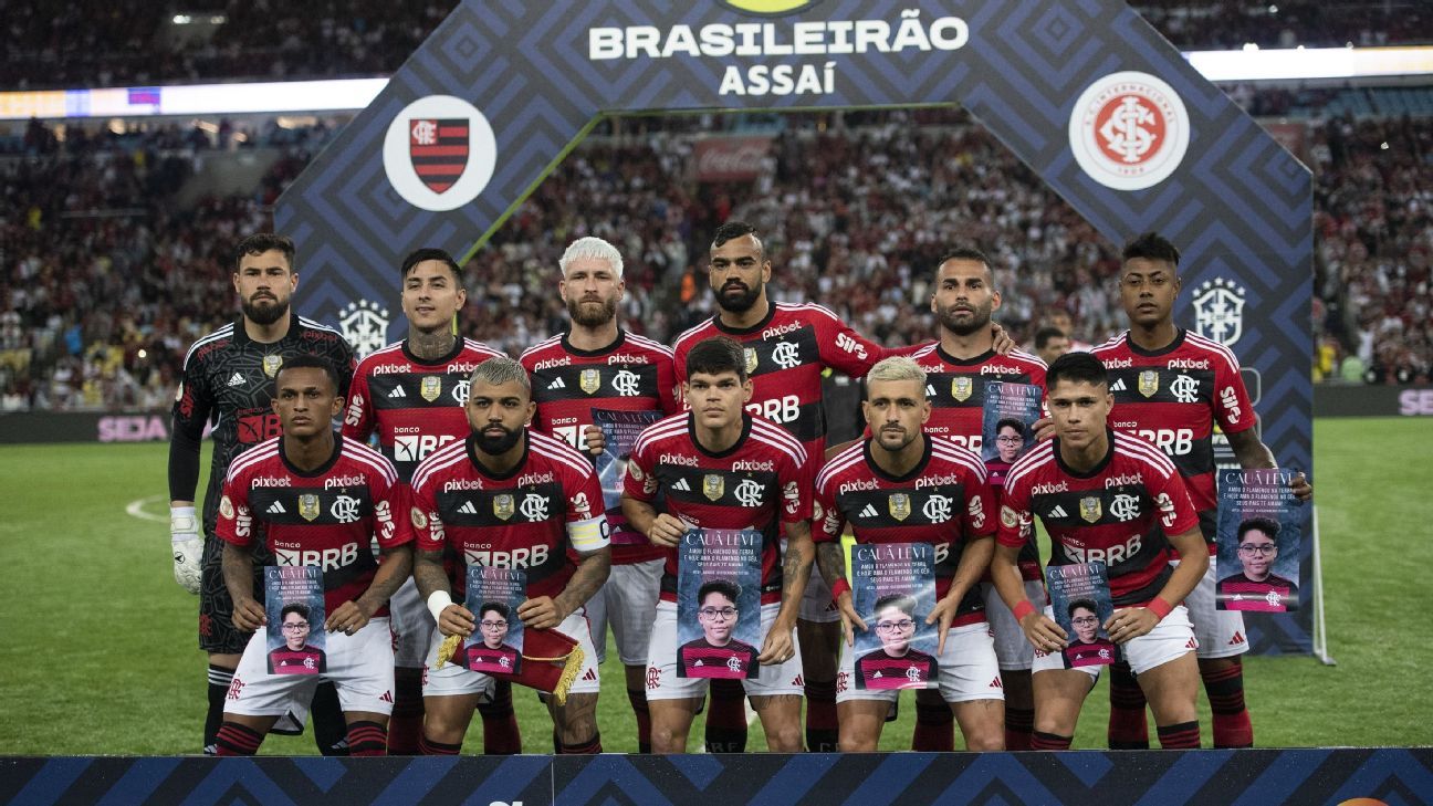 Flamengo lembra o PSG: Birner critica postura do time e vê diretoria e técnico menores do que jogadores