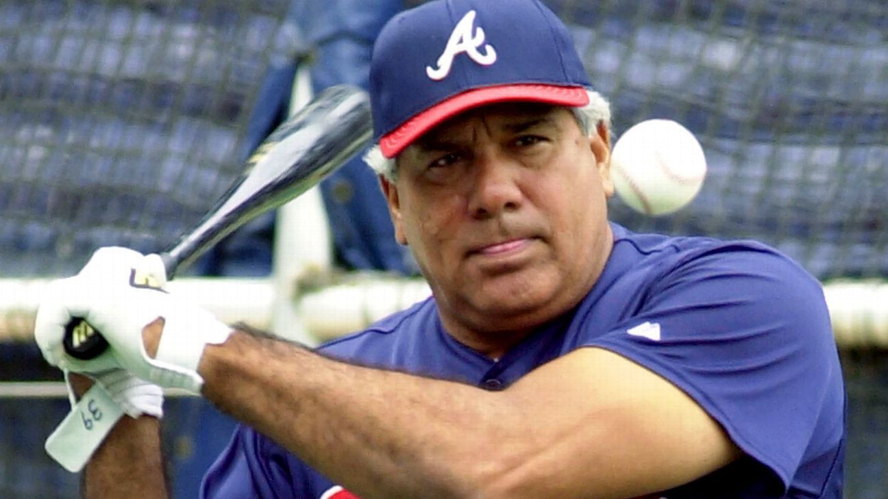Former MLB Manager Pat Corrales Dies at Age 82, Remembered for Breaking Barriers with Braves