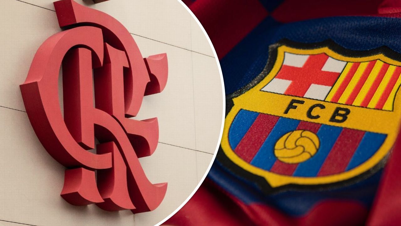 Barcelona adia contratação de joia do Flamengo para 2024 por fair