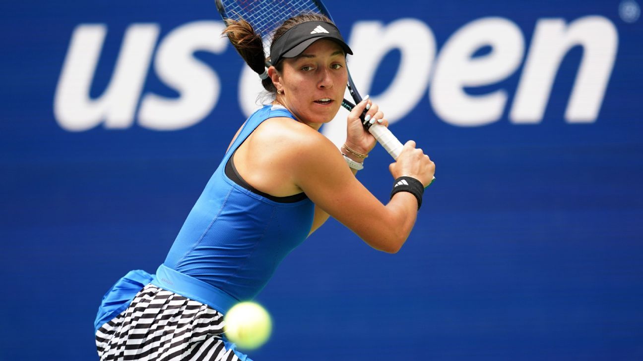 Italian Open: Aryna Sabalenka and Jessica Pegula knocked out but