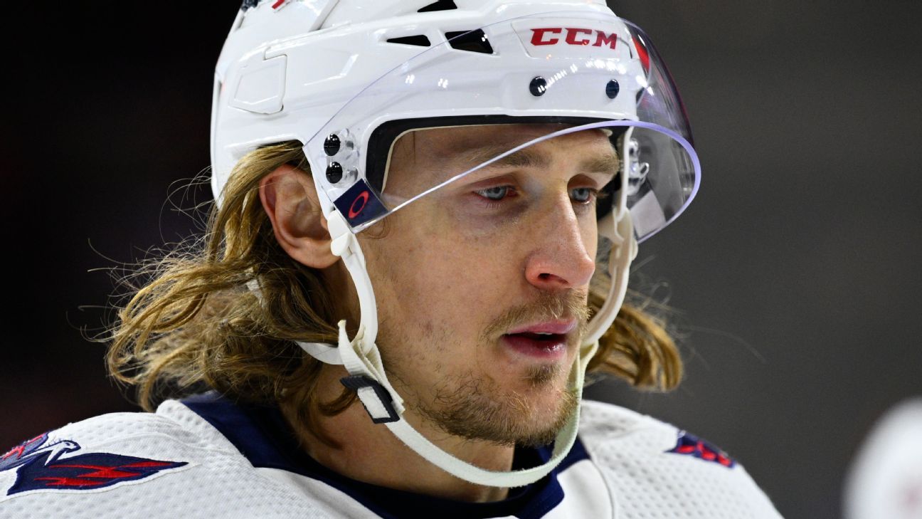 Carl Hagelin announces retirement from NHL due to 'severe' eye injury