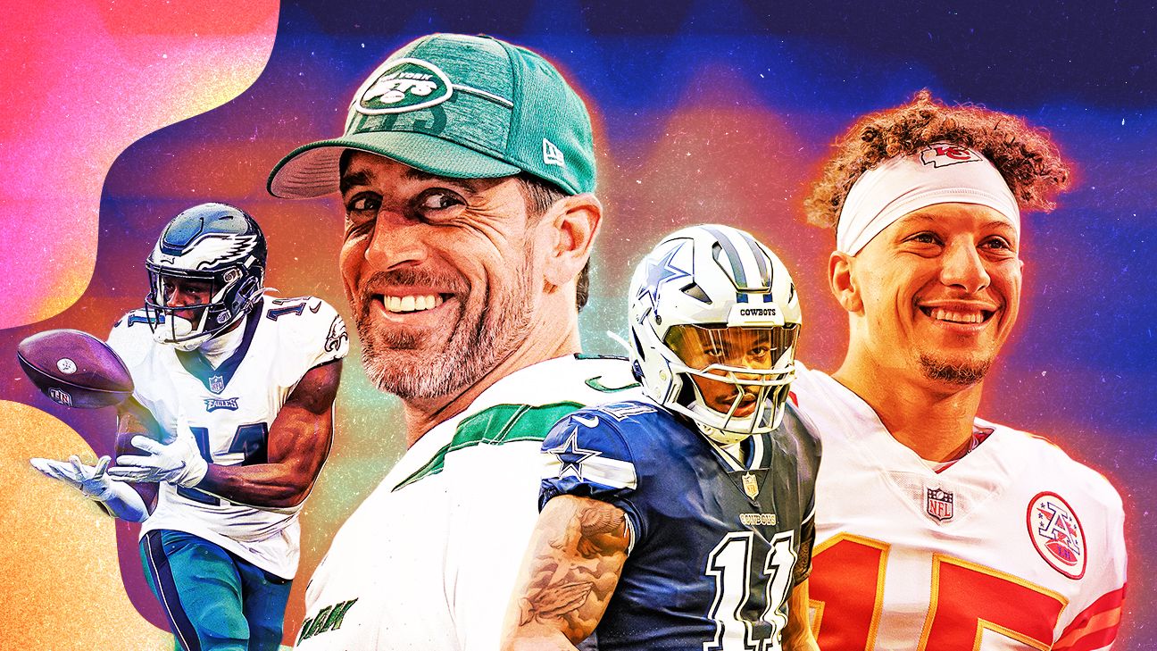 Bold predictions for every NFL team in 2023 — AFC South