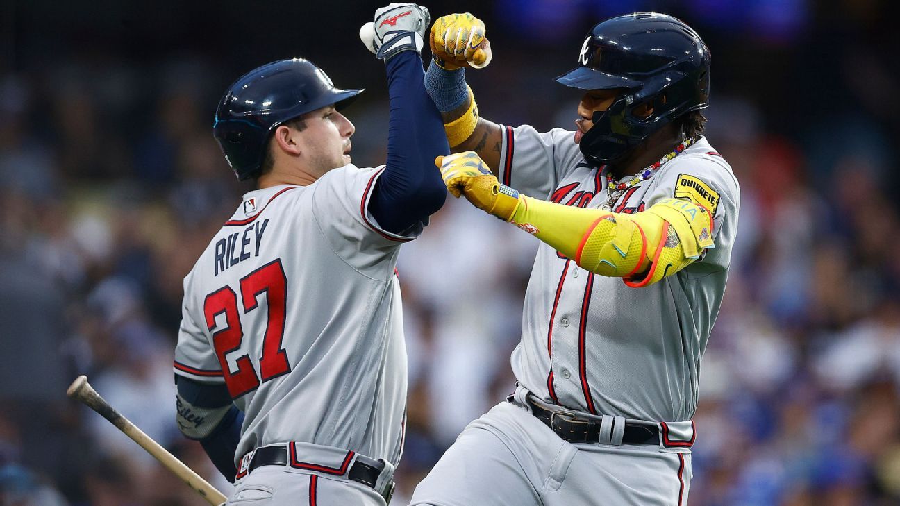 MLB September predictions: Playoff races, MVP and Cy Young awards, and more surprises