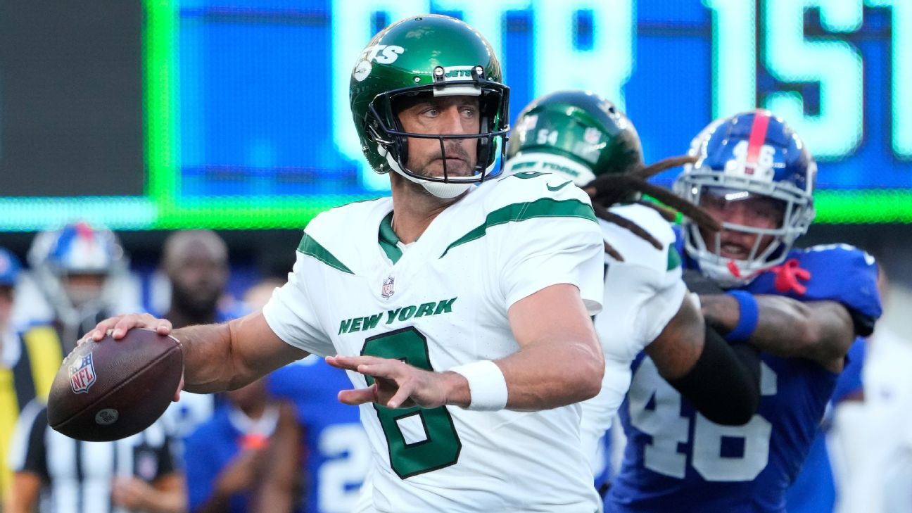 Bills vs. Jets Monday Night Football: Odds, Moneyline, Spread and other  Vegas Lines - Week 1