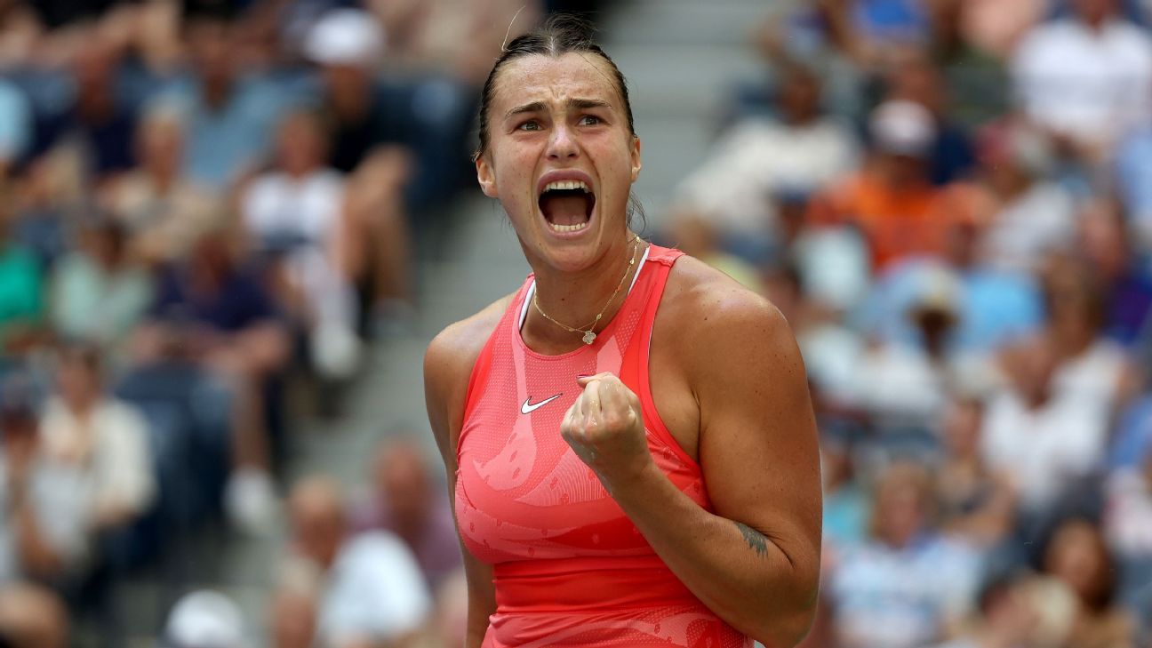 Sabalenka, Djokovic ascend to world No. 1 spots-ZoomTech News