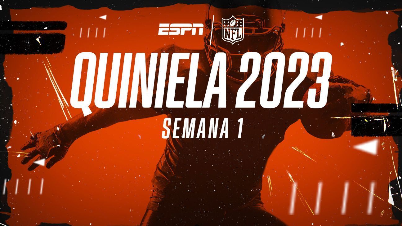 Resultados NFL 2023 Jornada 1: todos los partidos de la primera semana