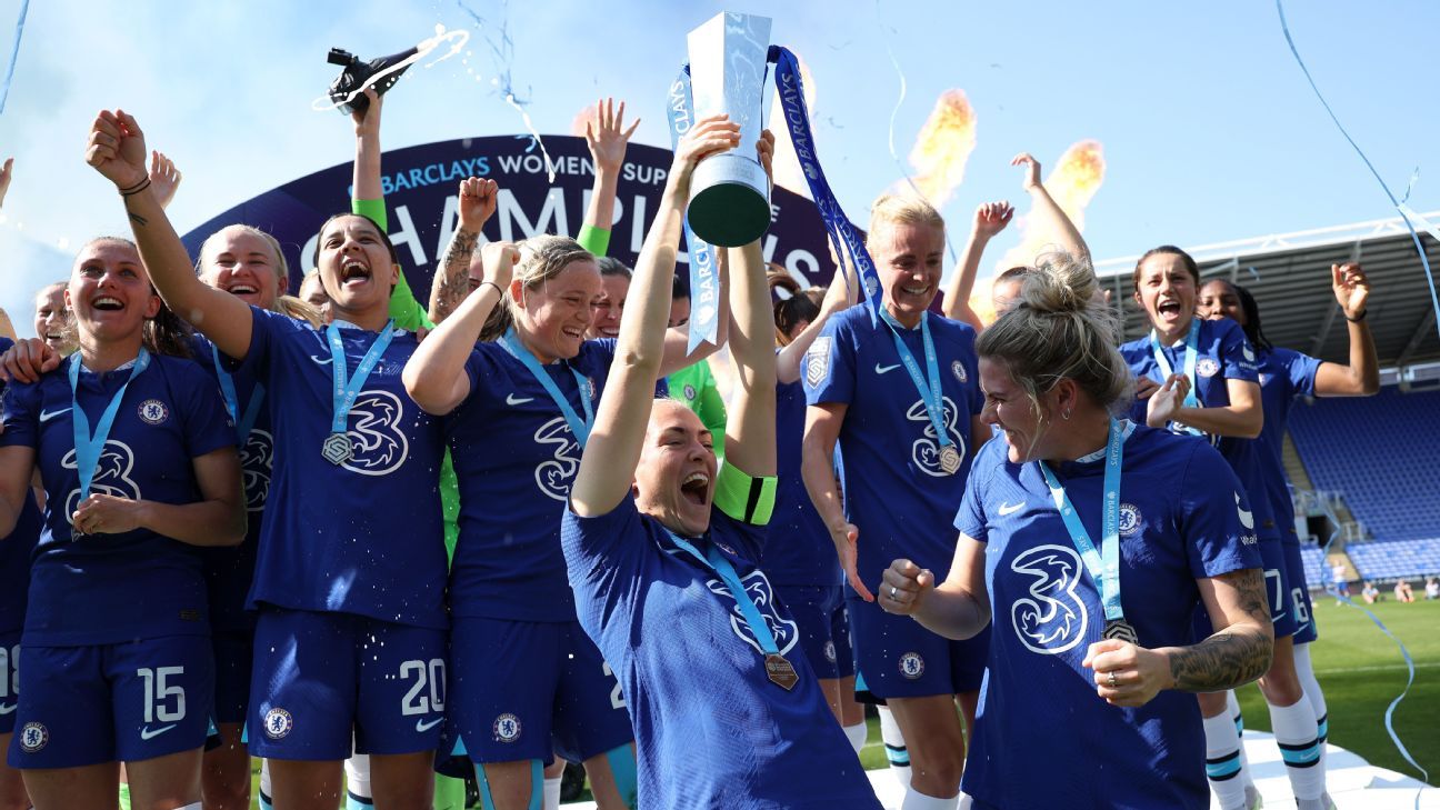 Five big questions, plus predictions, that could shape the WSL