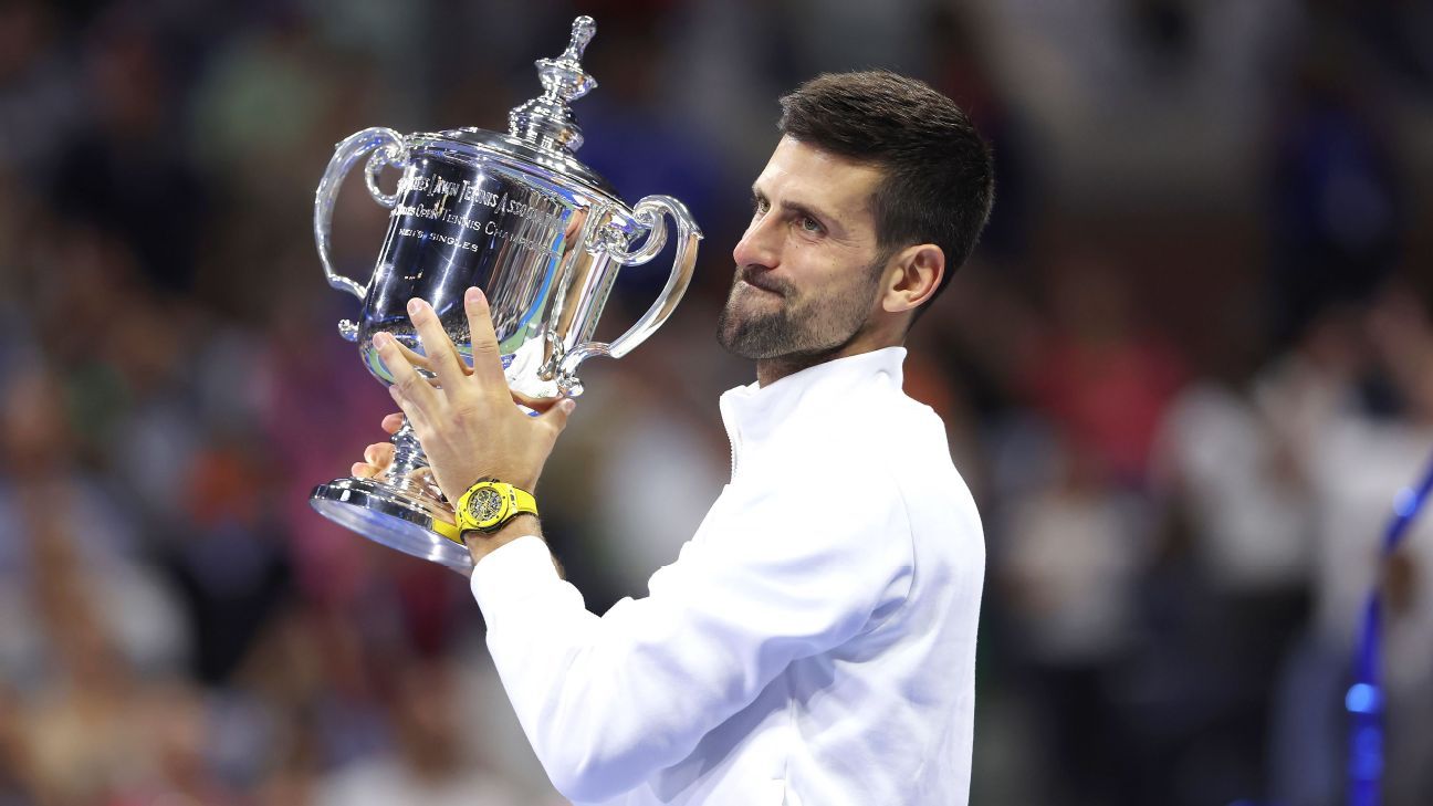 Senior Us Open 2025 Dates