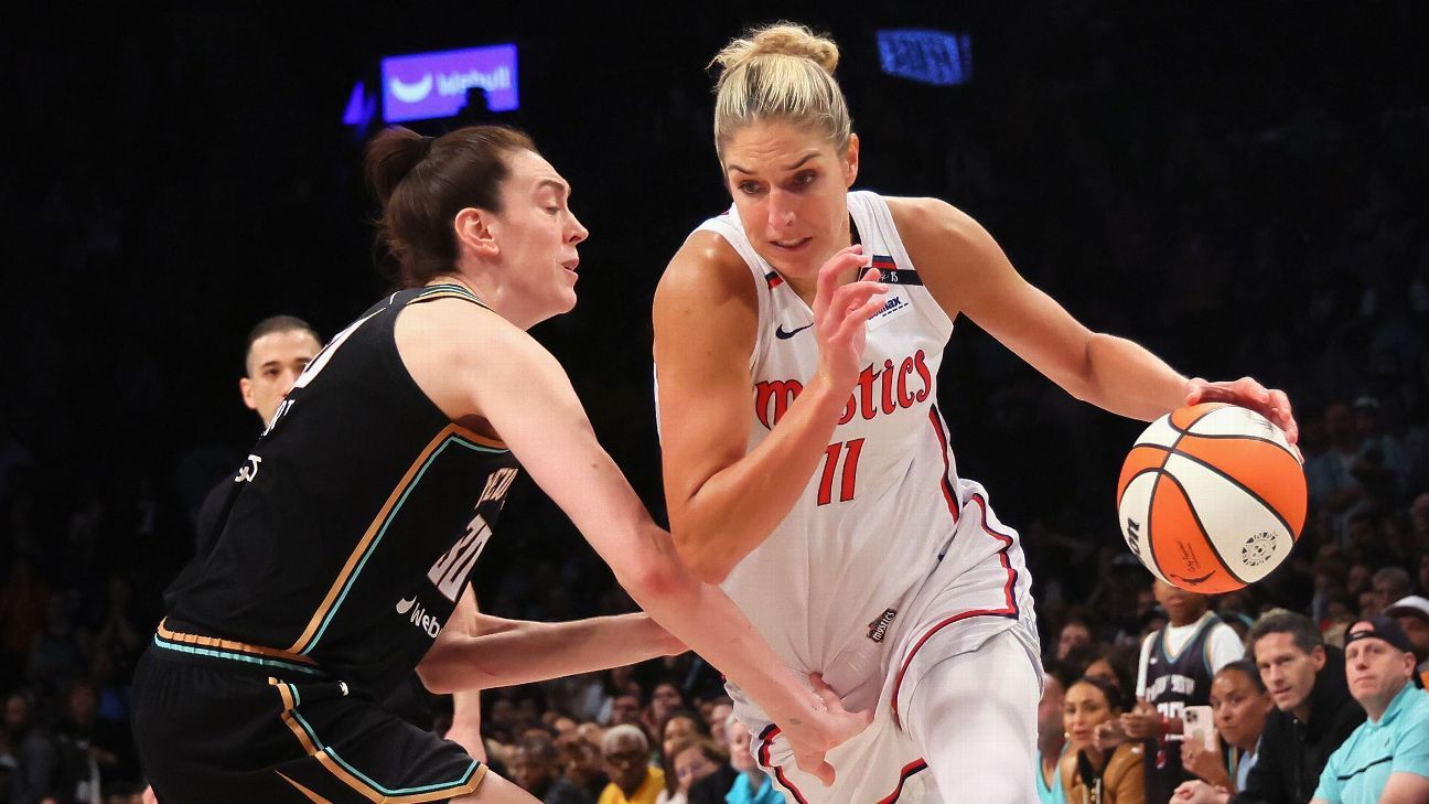 Los Angeles Sparks vs Phoenix Mercury Prediction, 7/9/2023 WNBA Pick, Tips  and Odds