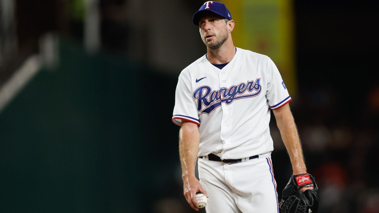 What went wrong for the Rangers -- and how to fix them