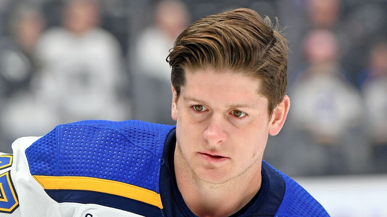 Final decision remains, but signs point to Tuesday return for Torey Krug,  Vladimir Tarasenko