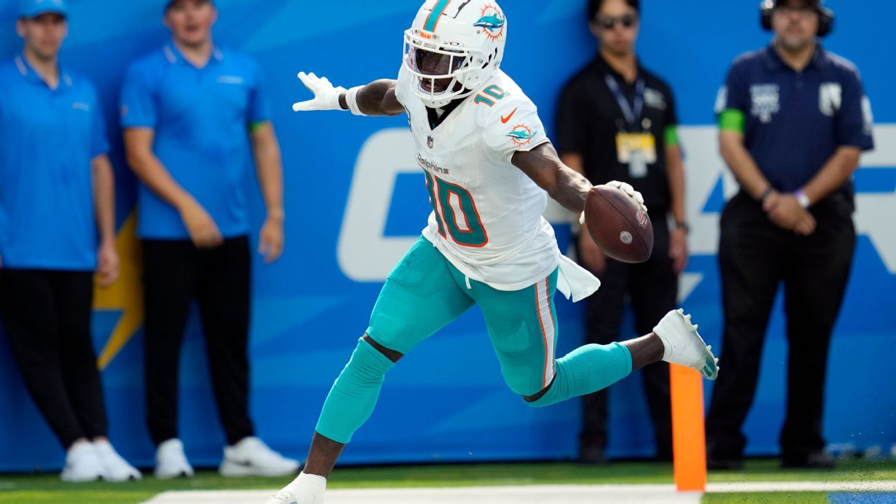 Fantasy Football cheat sheets - Updated 2021 player rankings, PPR, non-PPR,  depth charts, dynasty - ESPN