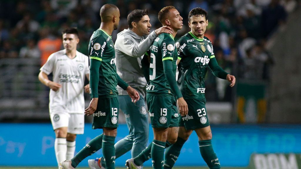 Abel defende Breno Lopes, diz que é o 