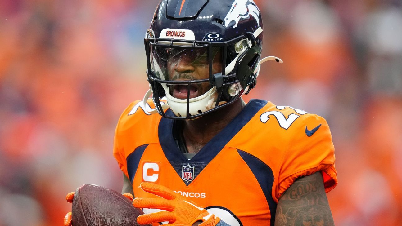 NFL Week 2 Game Recap: Washington Commanders 35, Denver Broncos 33