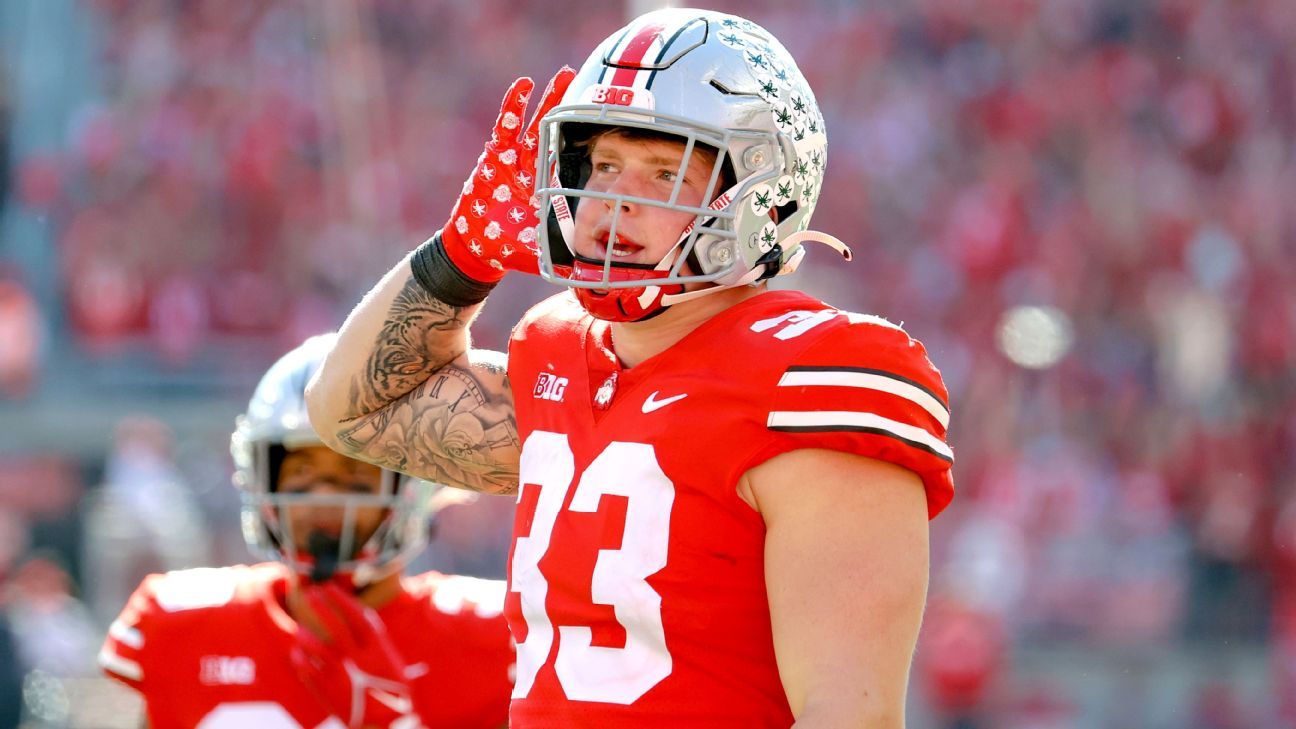 Ohio State football: Which Draft-eligible players could return in 2021?