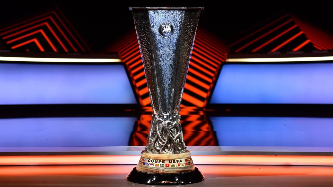 UEFA Europa League Round of 16 Draw and Match Schedule 2023