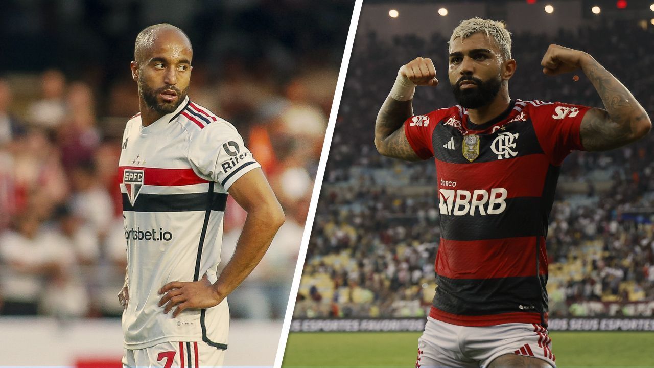 São Paulo x Flamengo: Are idols really immortal?